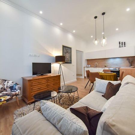 Center Simeon Apartment Zadar Eksteriør billede